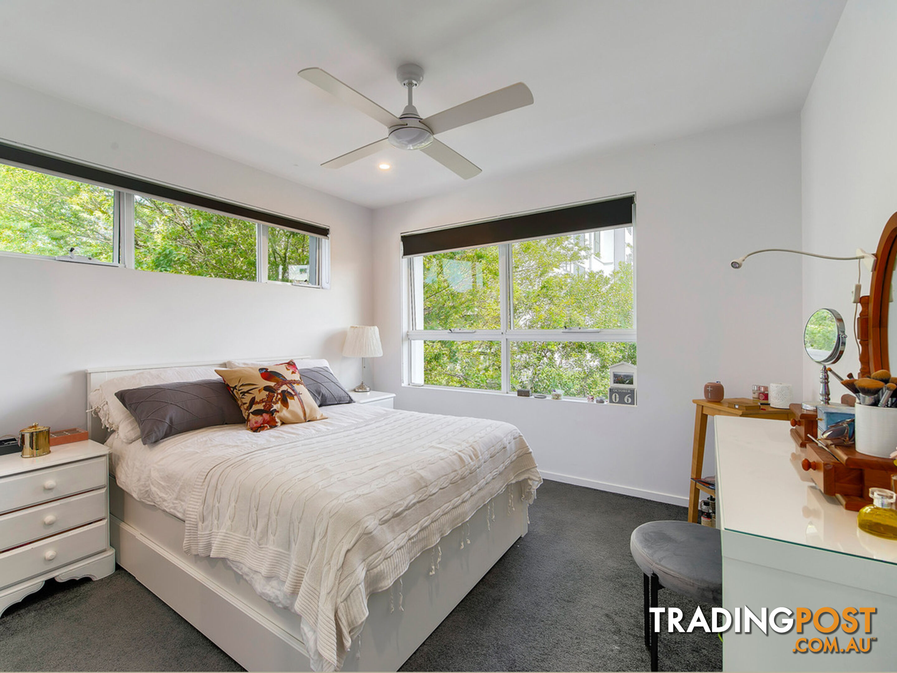 10/43 Bradshaw Street LUTWYCHE QLD 4030