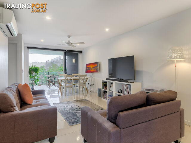 10/43 Bradshaw Street LUTWYCHE QLD 4030