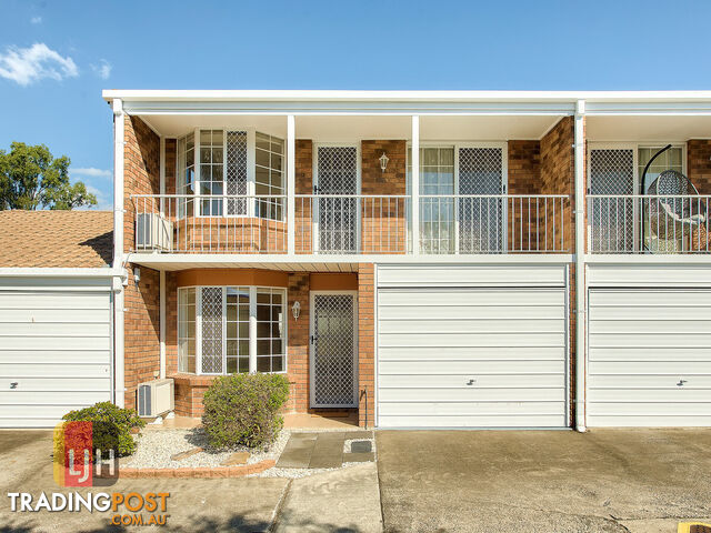 8/10 Halle Street EVERTON PARK QLD 4053