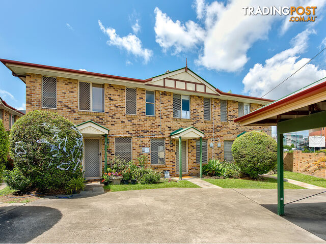 7/121 Allen Street HAMILTON QLD 4007