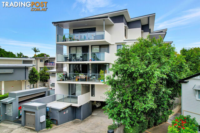 10/30 Colton Avenue LUTWYCHE QLD 4030