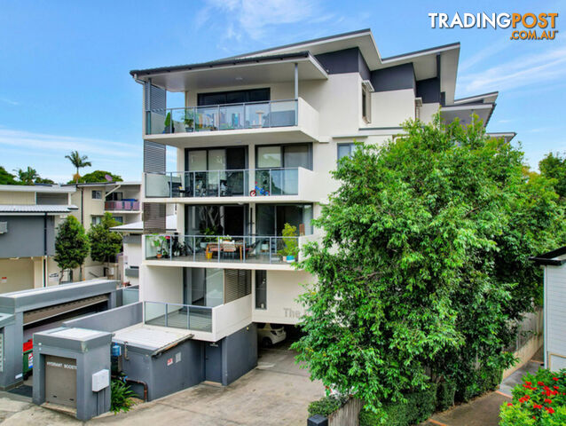 10/30 Colton Avenue LUTWYCHE QLD 4030