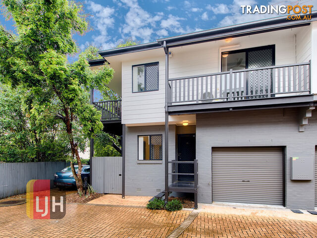 12/63 Barron Street GORDON PARK QLD 4031