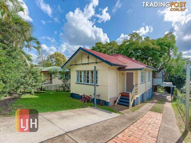 41 Fitzsimmons Street KEPERRA QLD 4054