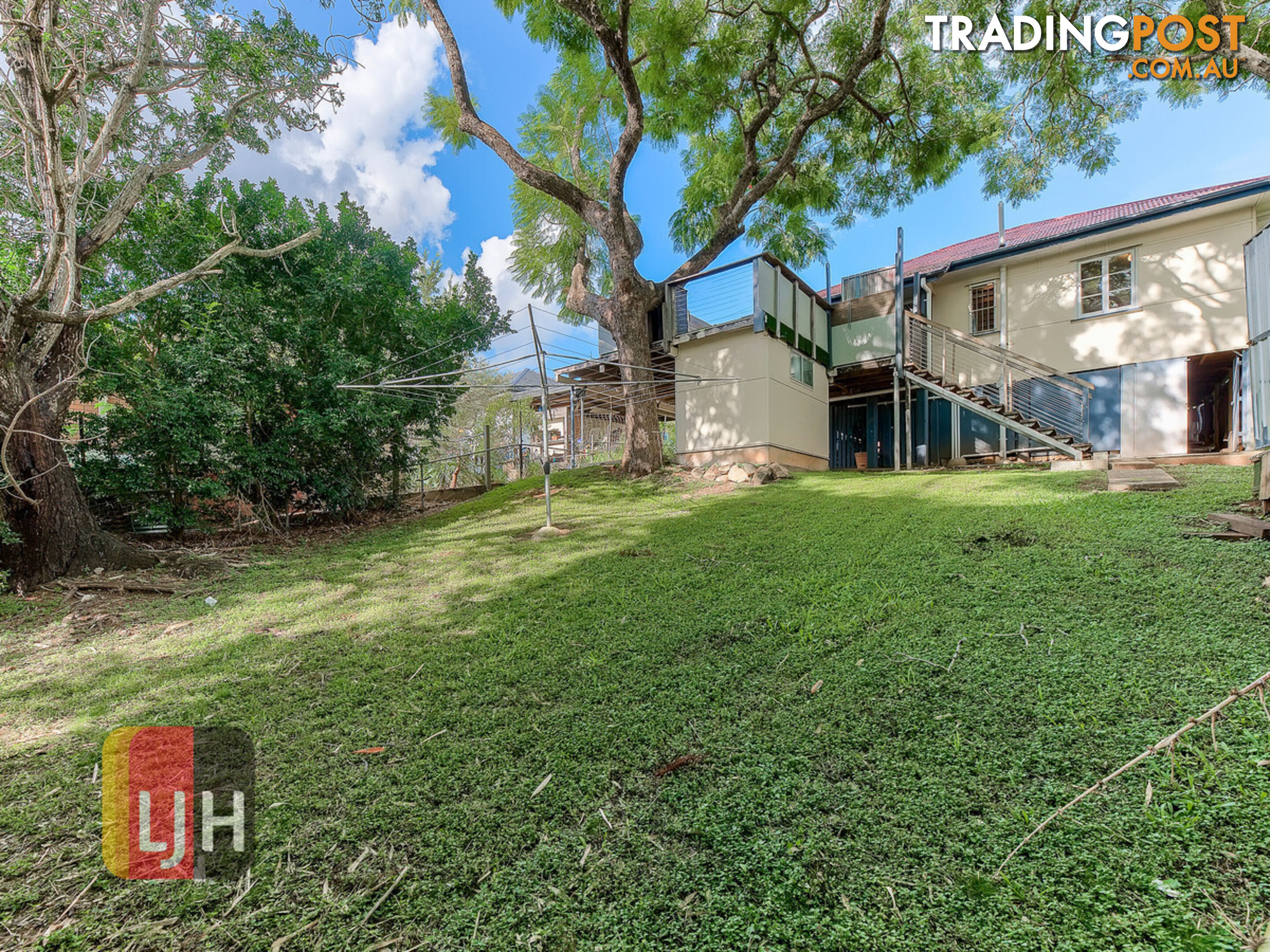 41 Fitzsimmons Street KEPERRA QLD 4054