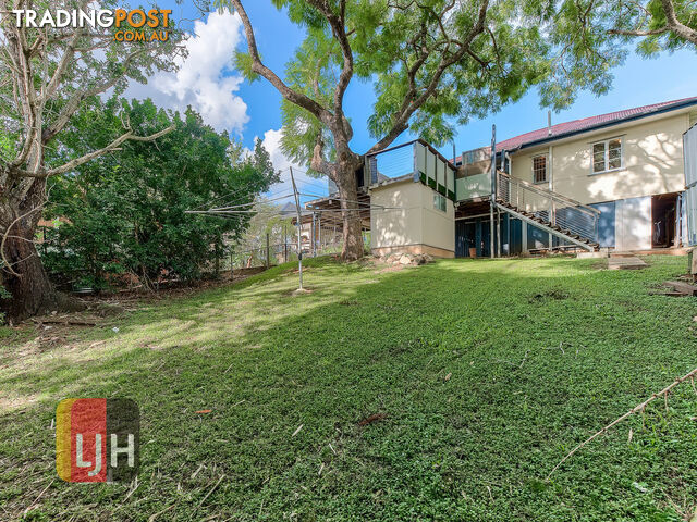 41 Fitzsimmons Street KEPERRA QLD 4054