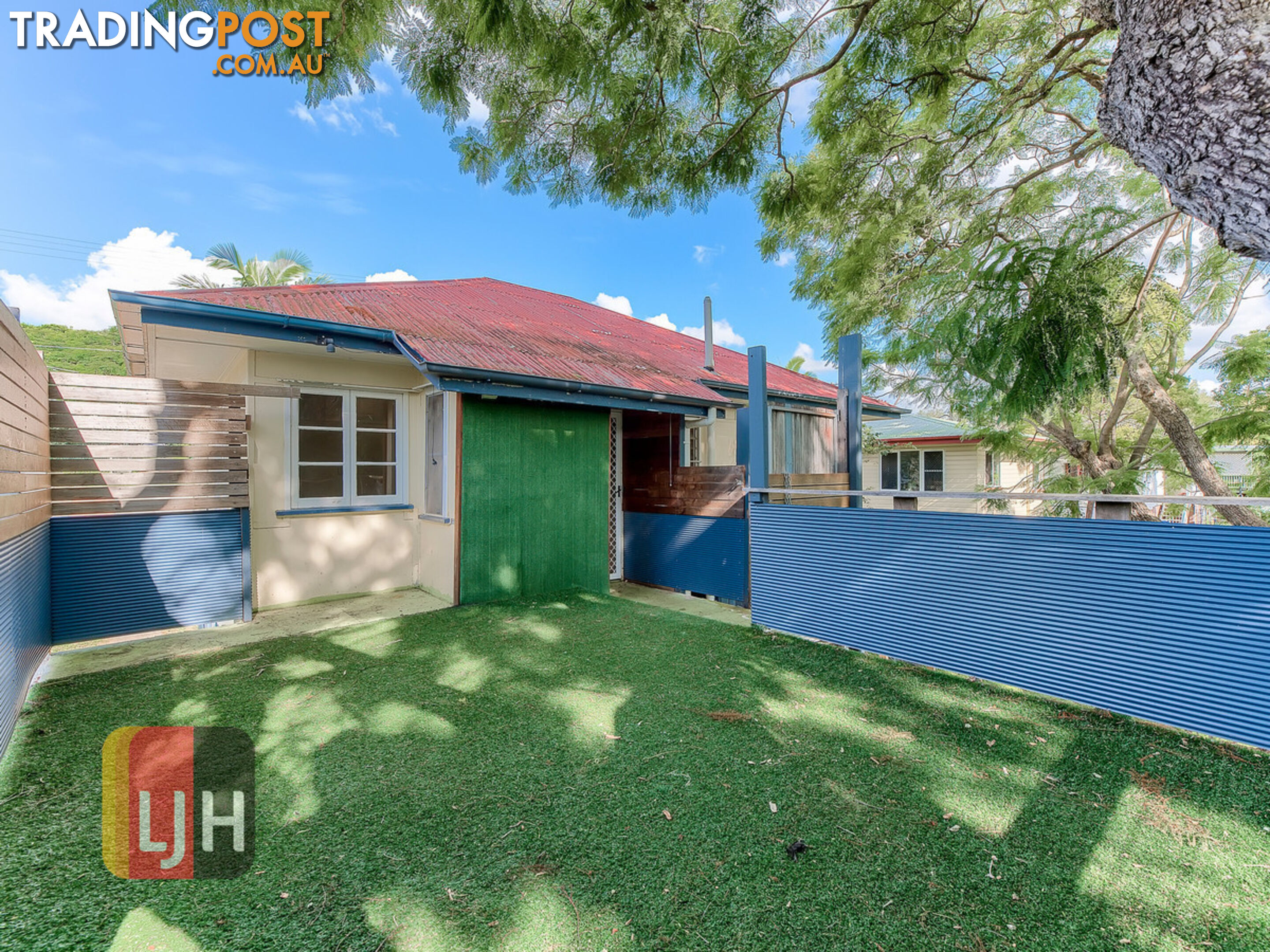 41 Fitzsimmons Street KEPERRA QLD 4054