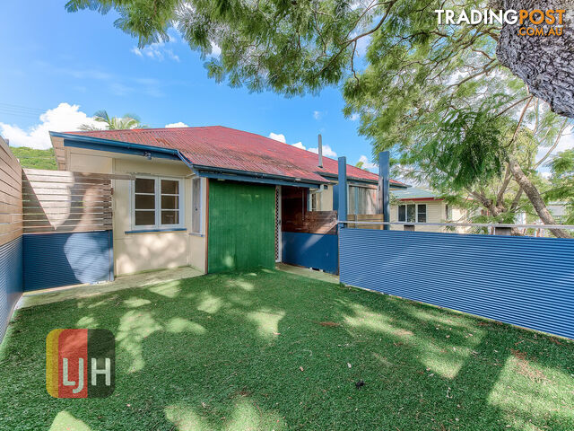 41 Fitzsimmons Street KEPERRA QLD 4054