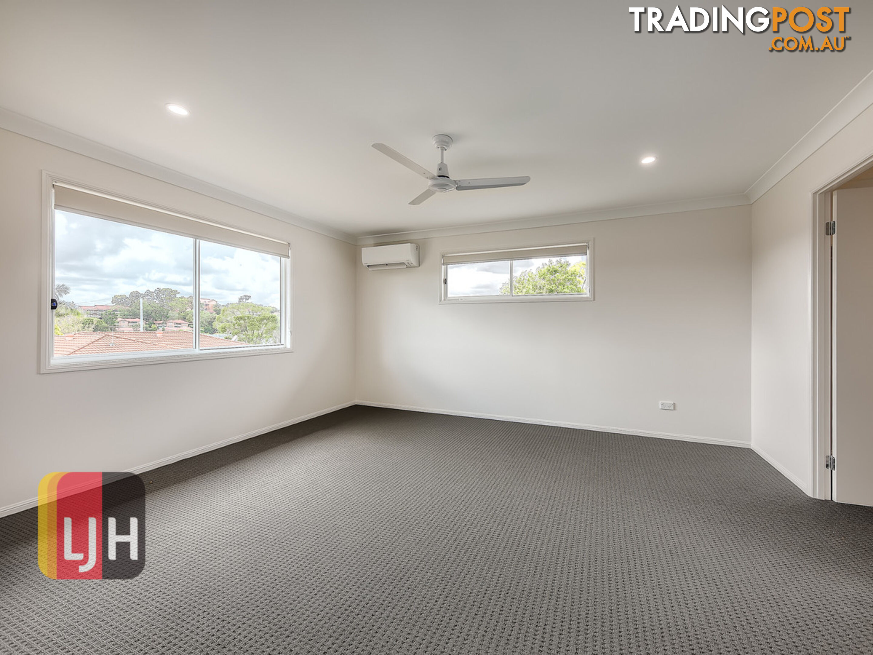 25 Pershing Street KEPERRA QLD 4054