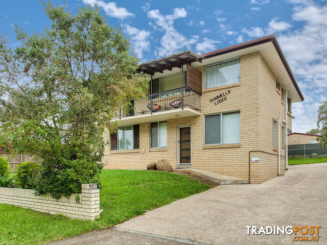 4/20 Sammells Drive CHERMSIDE QLD 4032