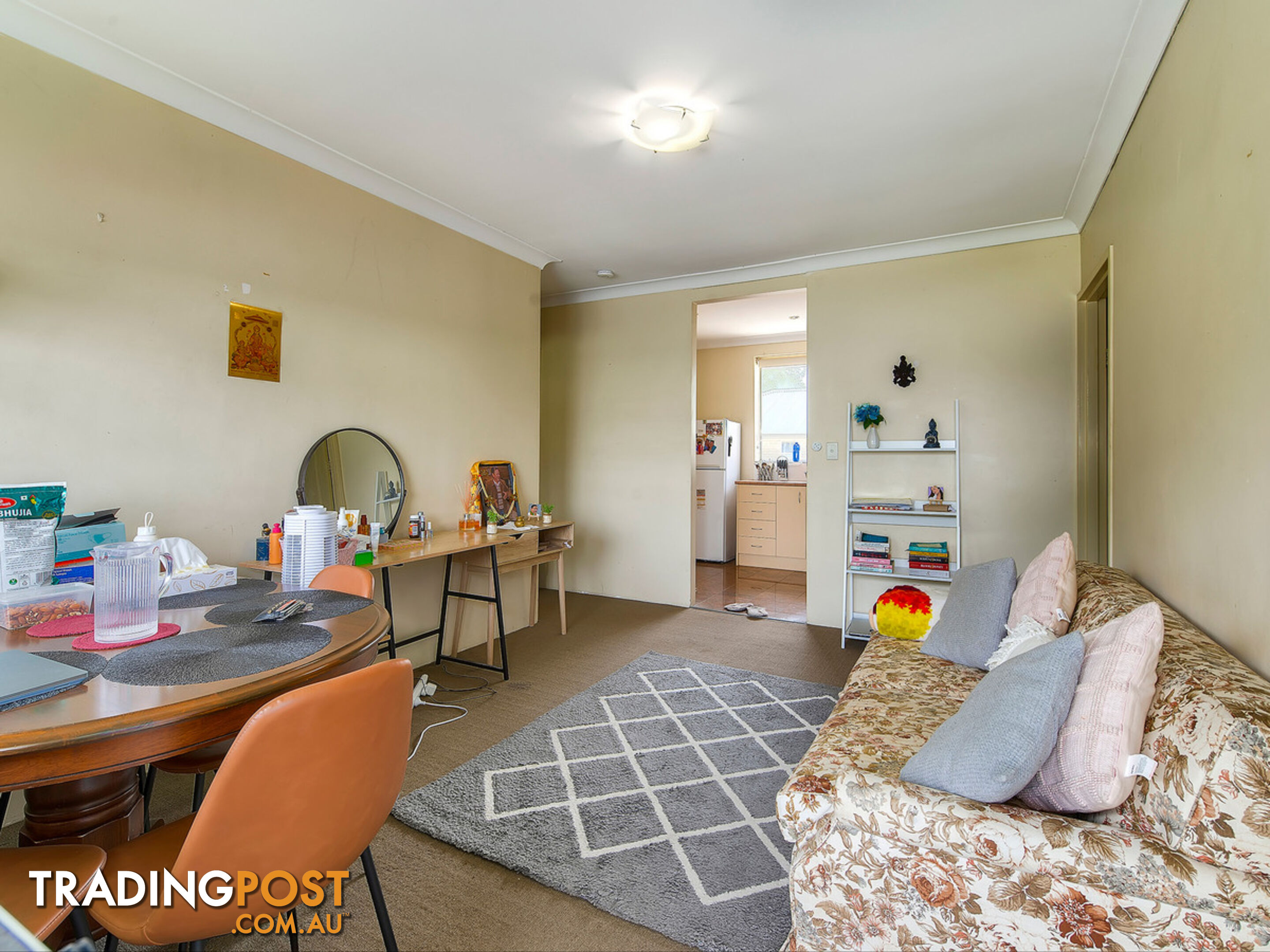 4/20 Sammells Drive CHERMSIDE QLD 4032