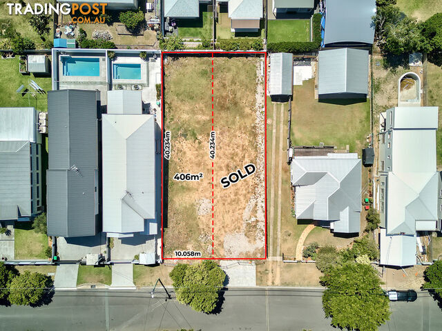 38 Victoria Terrace GORDON PARK QLD 4031