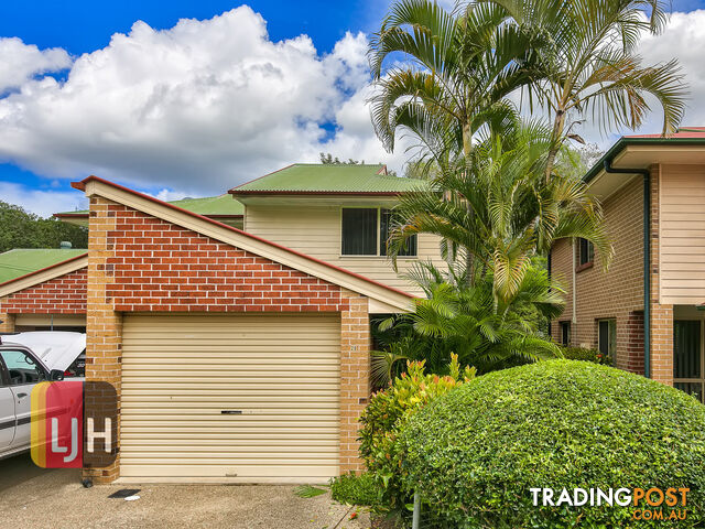 21/14 Brook Street EVERTON PARK QLD 4053