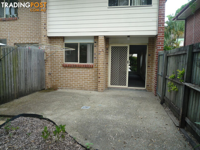 21/14 Brook Street EVERTON PARK QLD 4053