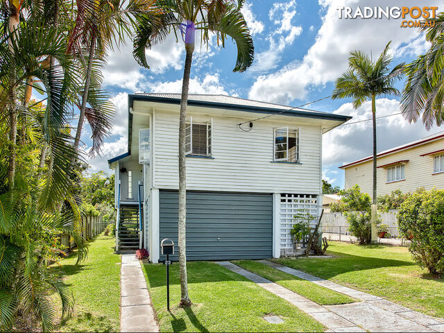 23 Leiper Street STAFFORD QLD 4053