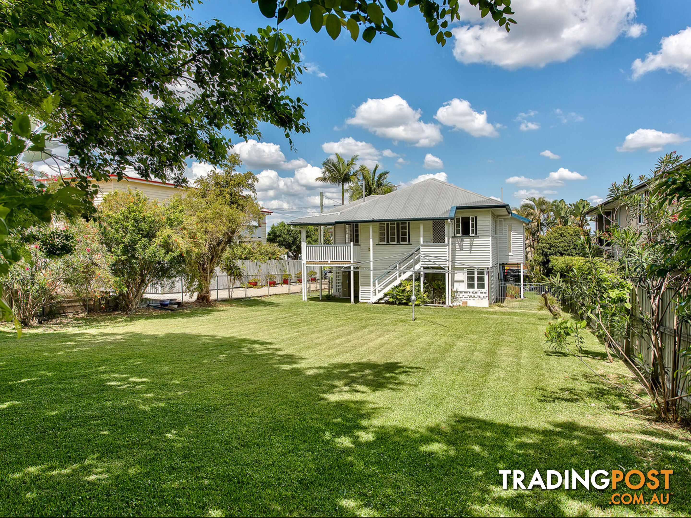 23 Leiper Street STAFFORD QLD 4053