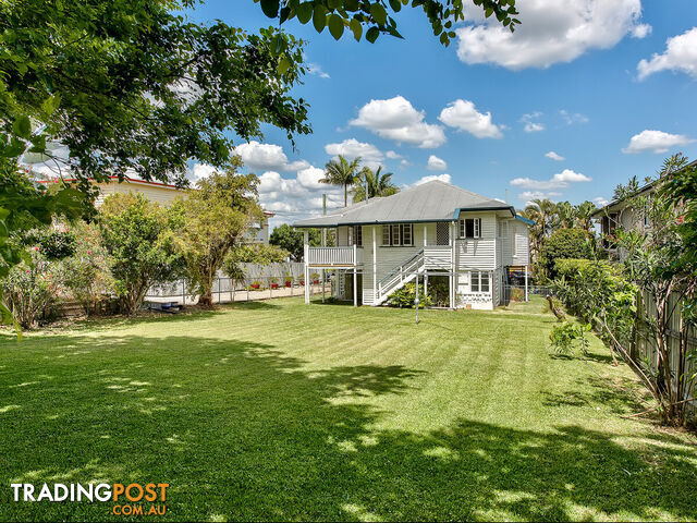 23 Leiper Street STAFFORD QLD 4053