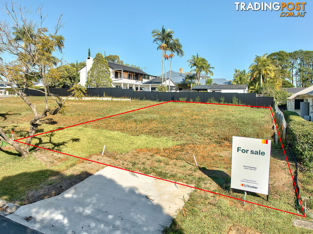13 Picasso Crescent CARSELDINE QLD 4034