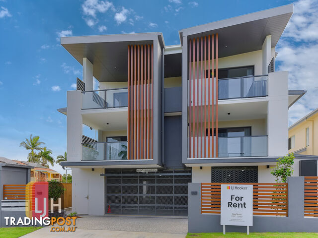 4/27 Elwyn Street NORTHGATE QLD 4013