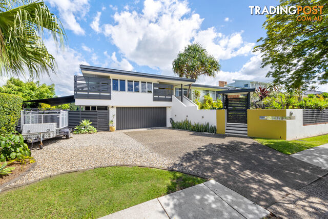 118 Wilgarning Street STAFFORD HEIGHTS QLD 4053