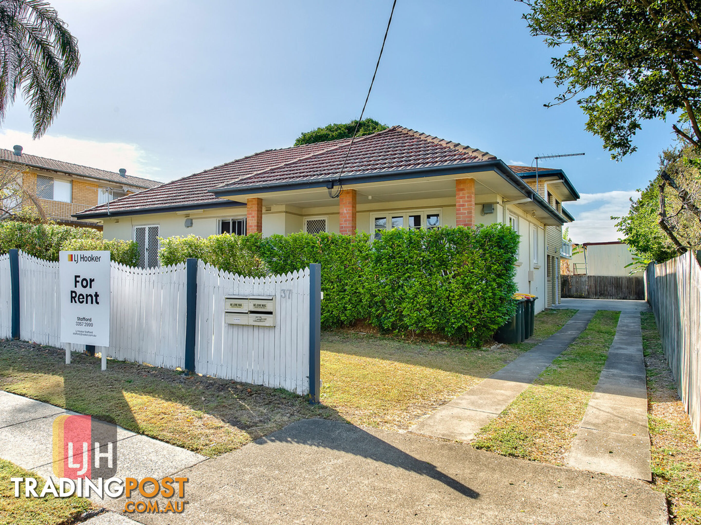 4/37 Hall Street NORTHGATE QLD 4013