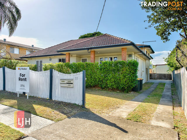 4/37 Hall Street NORTHGATE QLD 4013