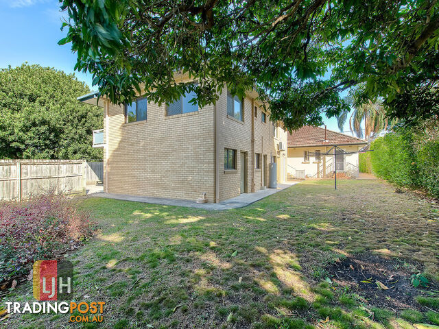 4/37 Hall Street NORTHGATE QLD 4013