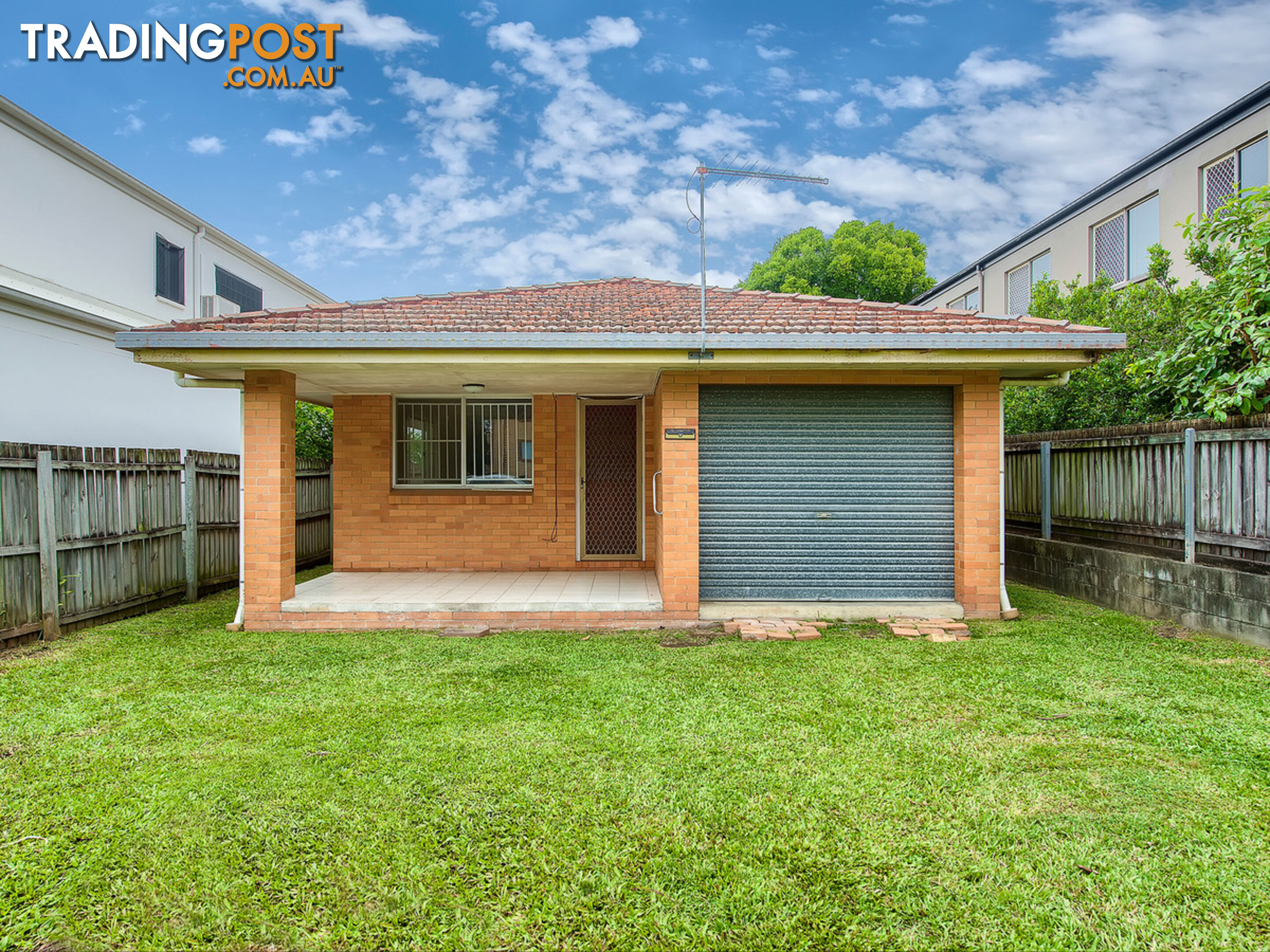 7 Wongara Street CLAYFIELD QLD 4011