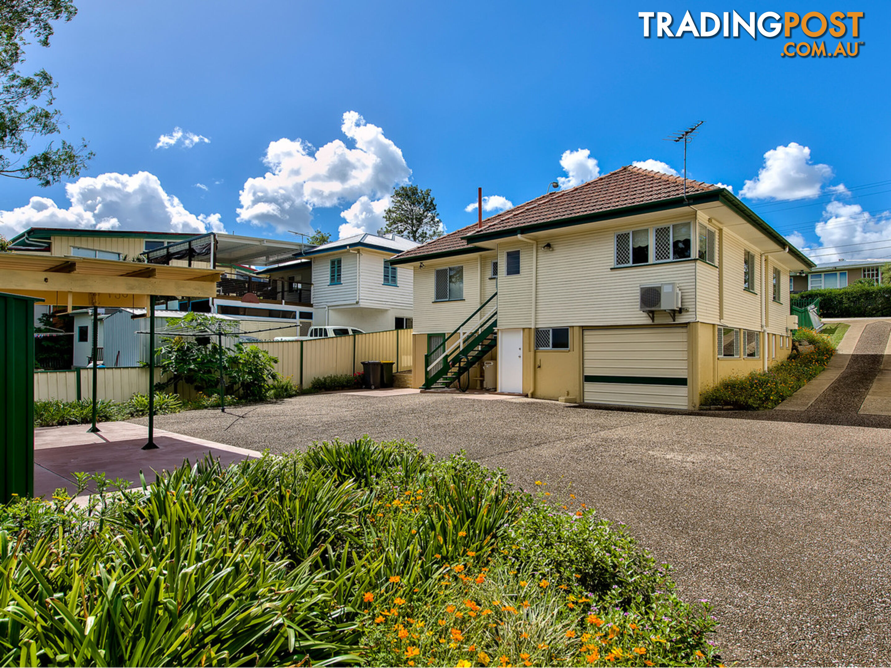 68 Trouts Road EVERTON PARK QLD 4053