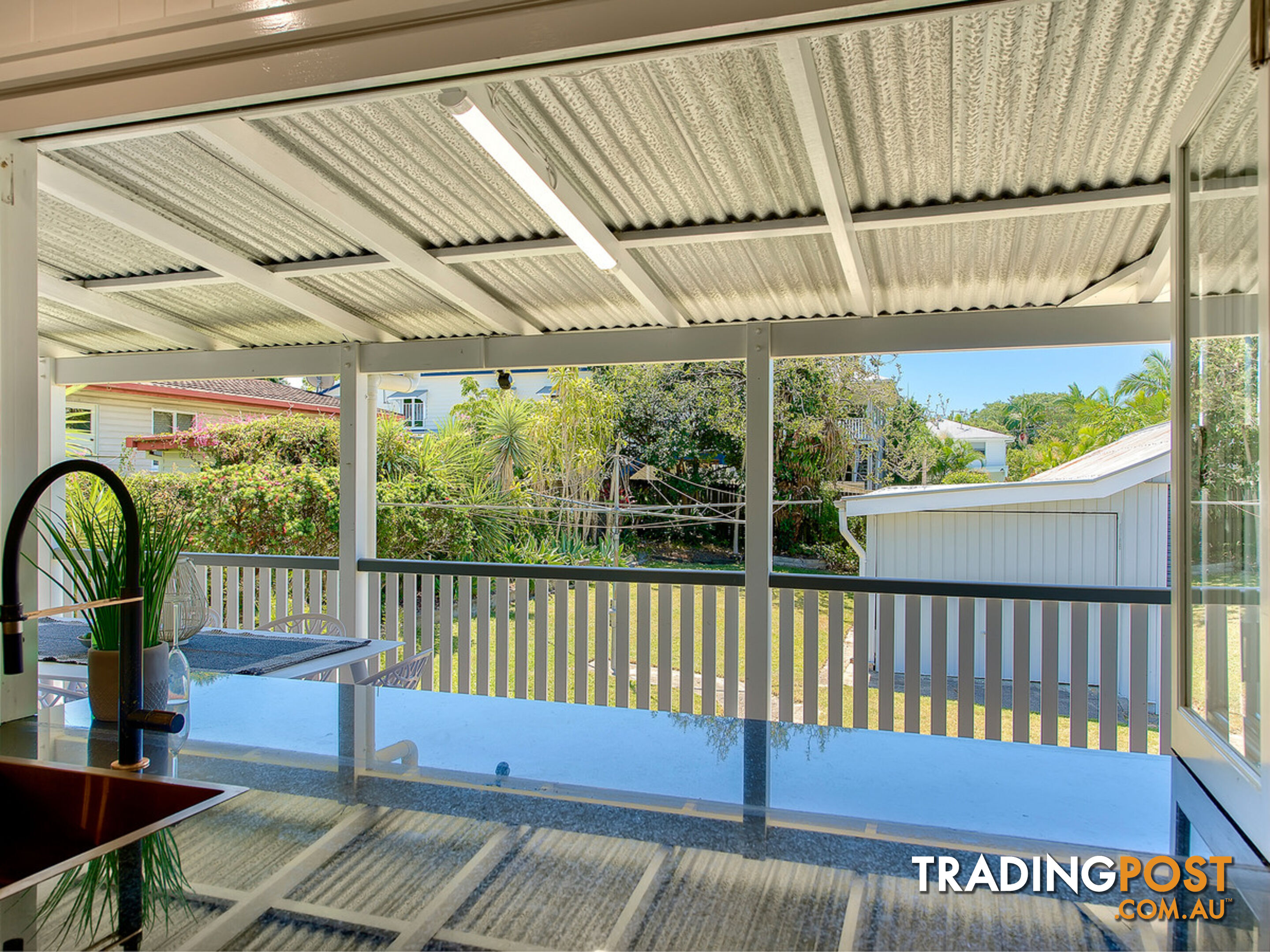 26 Castle Street KEDRON QLD 4031