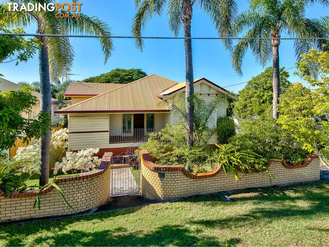 29 Wood Street KEDRON QLD 4031