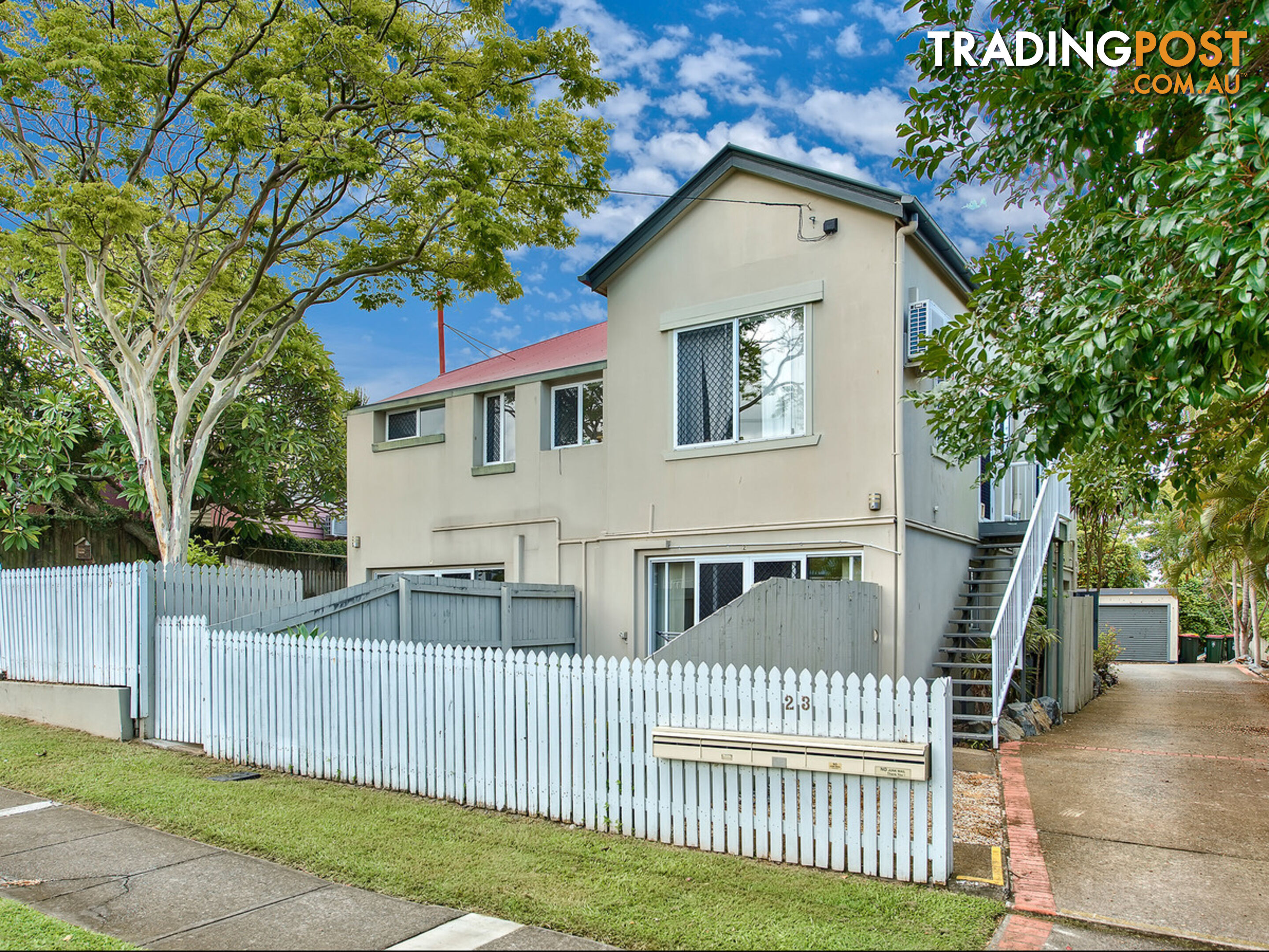 1/23 Heidelberg Street EAST BRISBANE QLD 4169