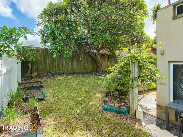 1/23 Heidelberg Street EAST BRISBANE QLD 4169