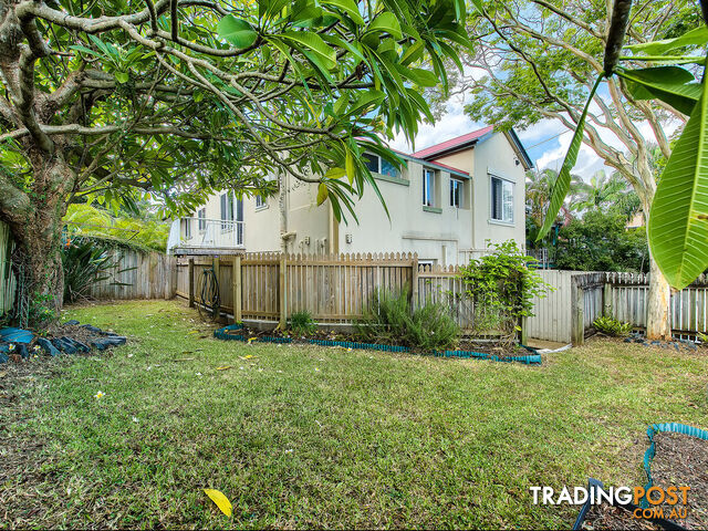 1/23 Heidelberg Street EAST BRISBANE QLD 4169