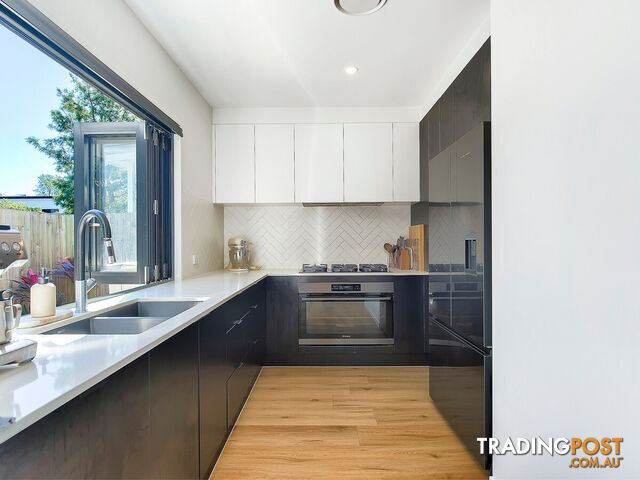2/23 Alicia Street NUNDAH QLD 4012