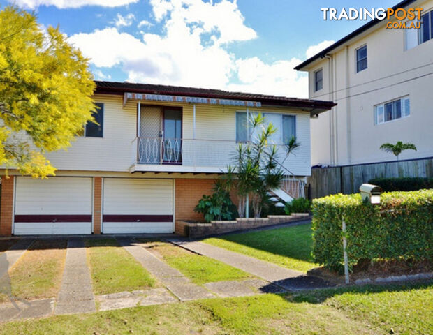 40 Victor Street STAFFORD QLD 4053