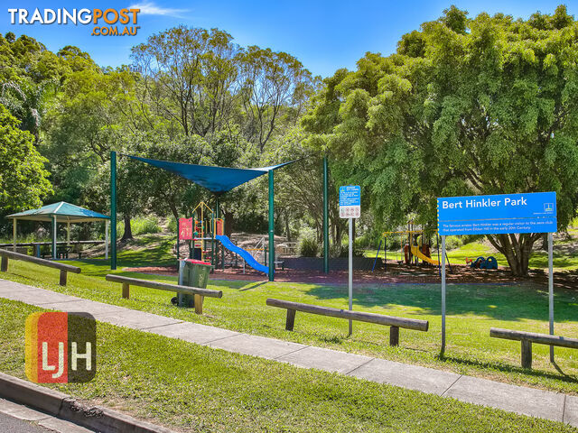 Unit 5/85 Main Avenue WILSTON QLD 4051