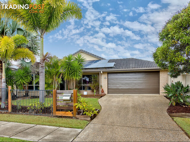 93 MacDonald Drive NARANGBA QLD 4504