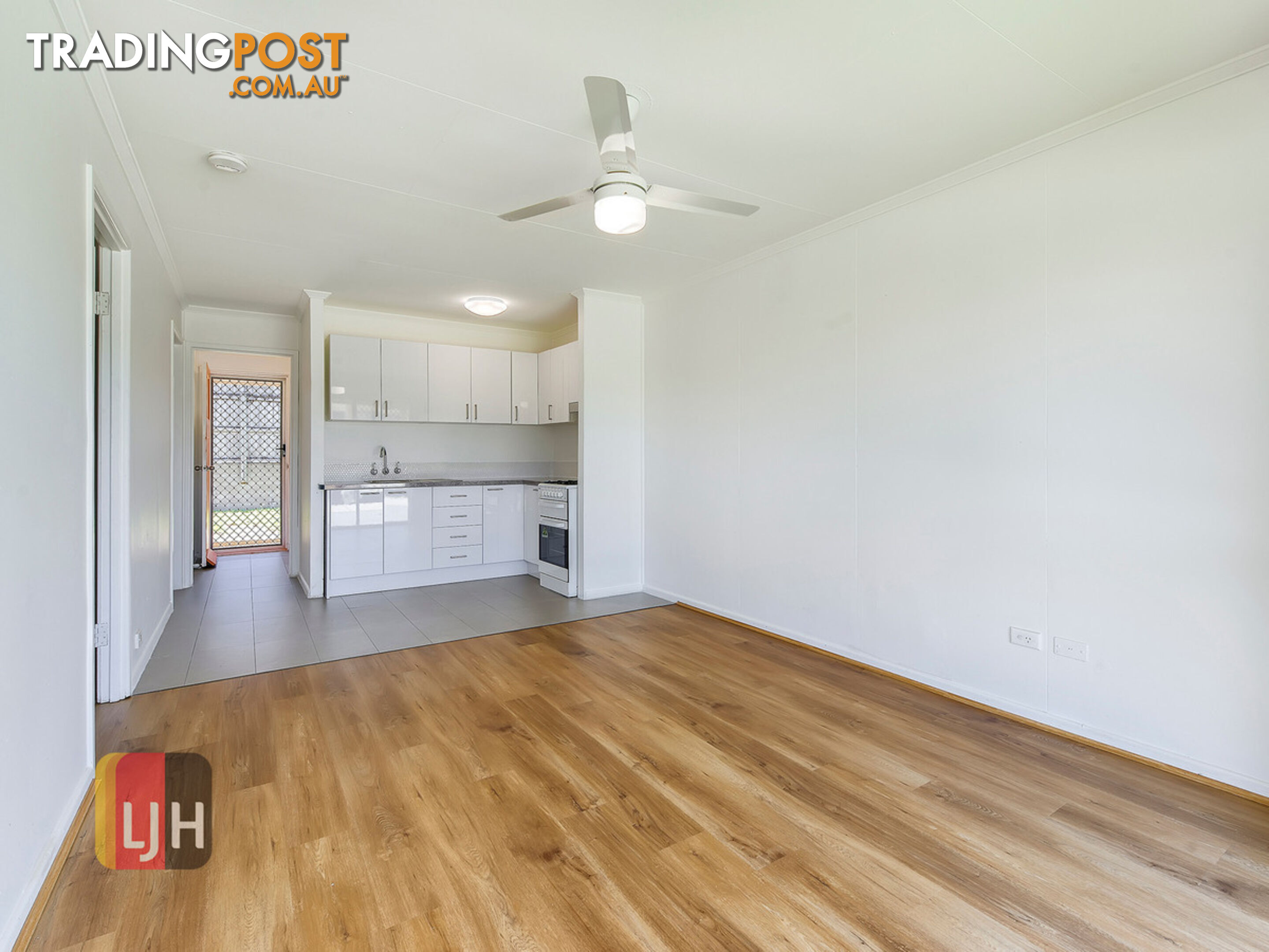 2/57 Collier Street STAFFORD QLD 4053