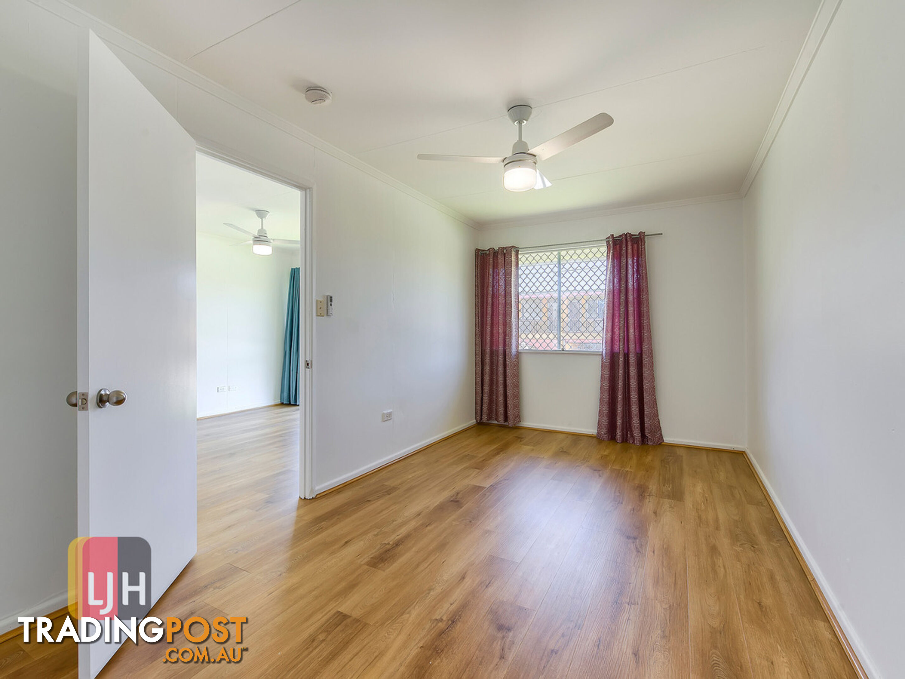 2/57 Collier Street STAFFORD QLD 4053