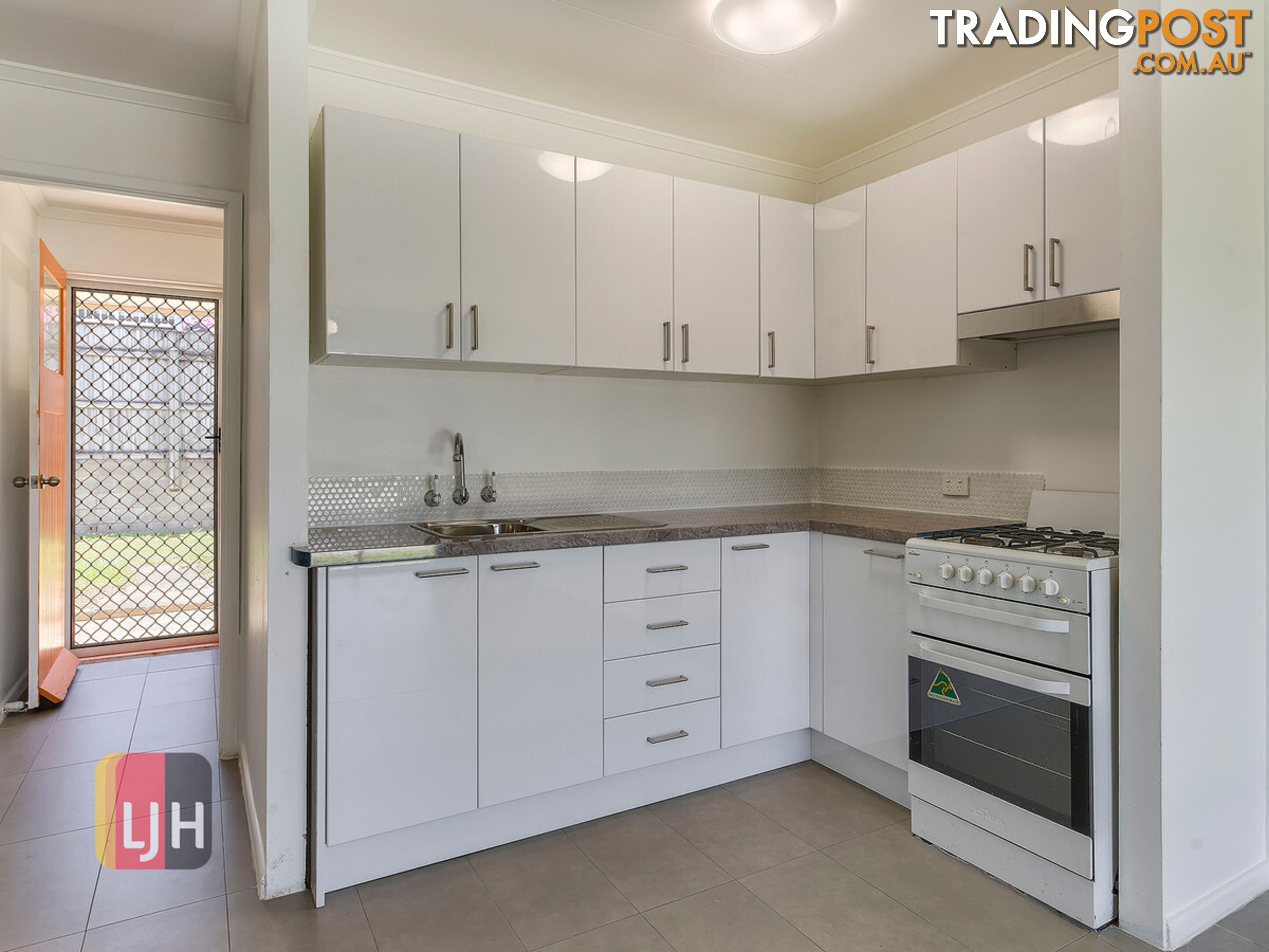 2/57 Collier Street STAFFORD QLD 4053