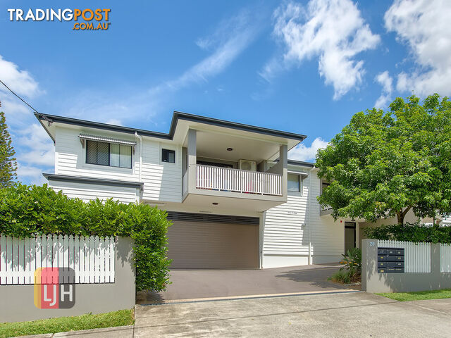 3/28 Bradley Avenue KEDRON QLD 4031