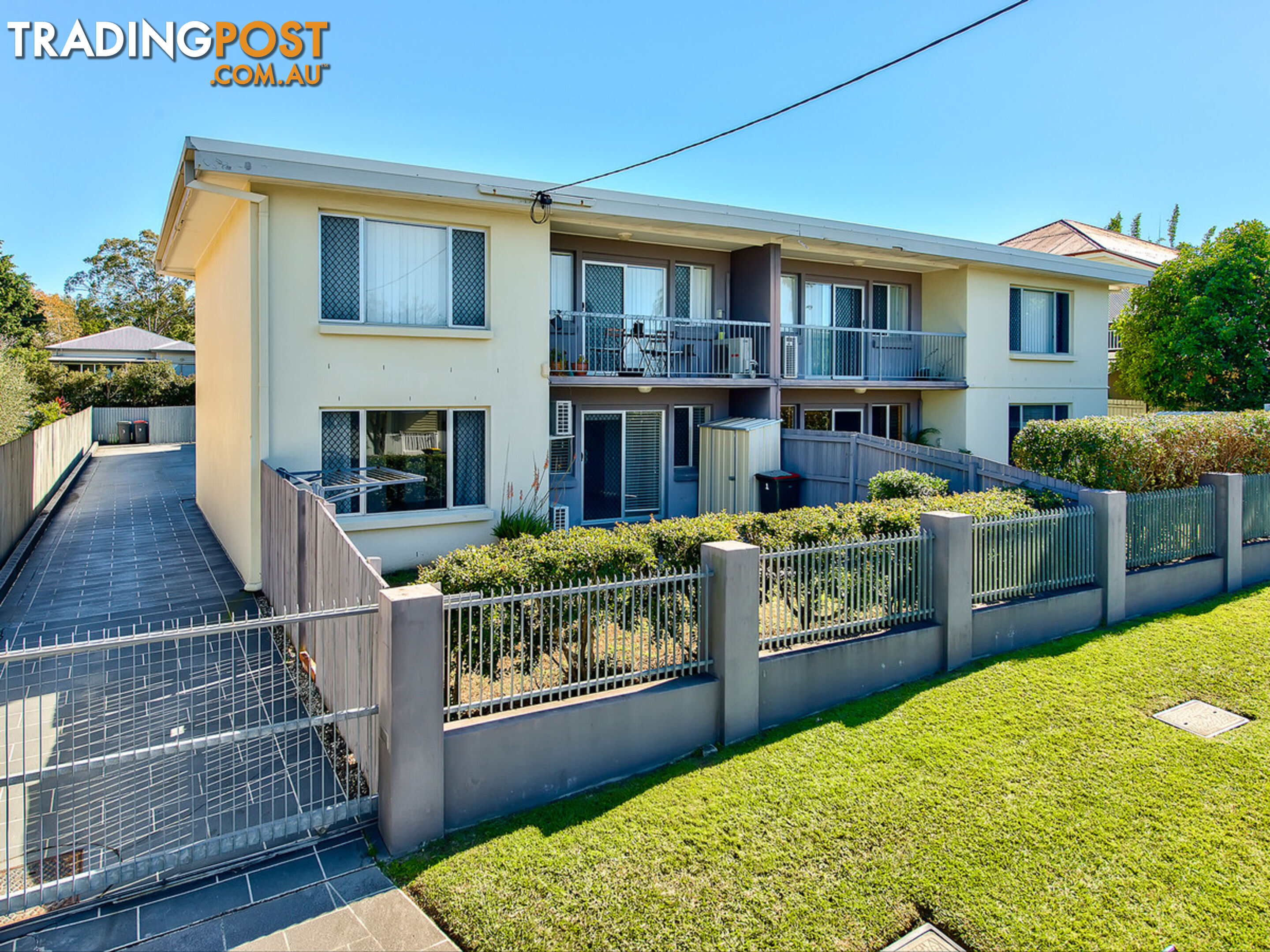 1/39 Gordon Street GORDON PARK QLD 4031