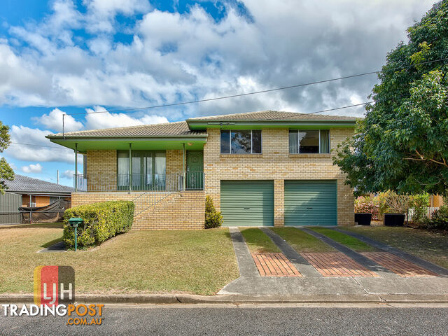 54 Eidsvold Street KEPERRA QLD 4054