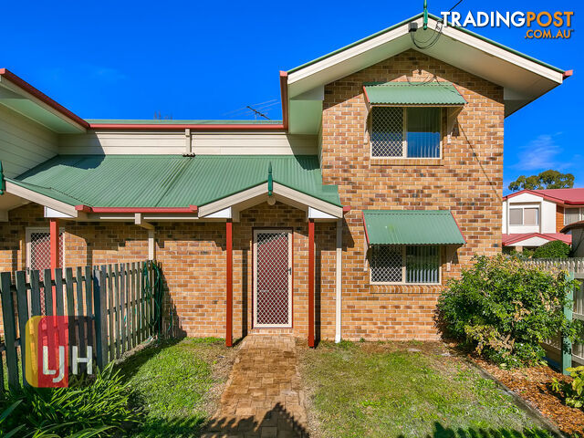 2/55 Gamelin Crescent STAFFORD QLD 4053