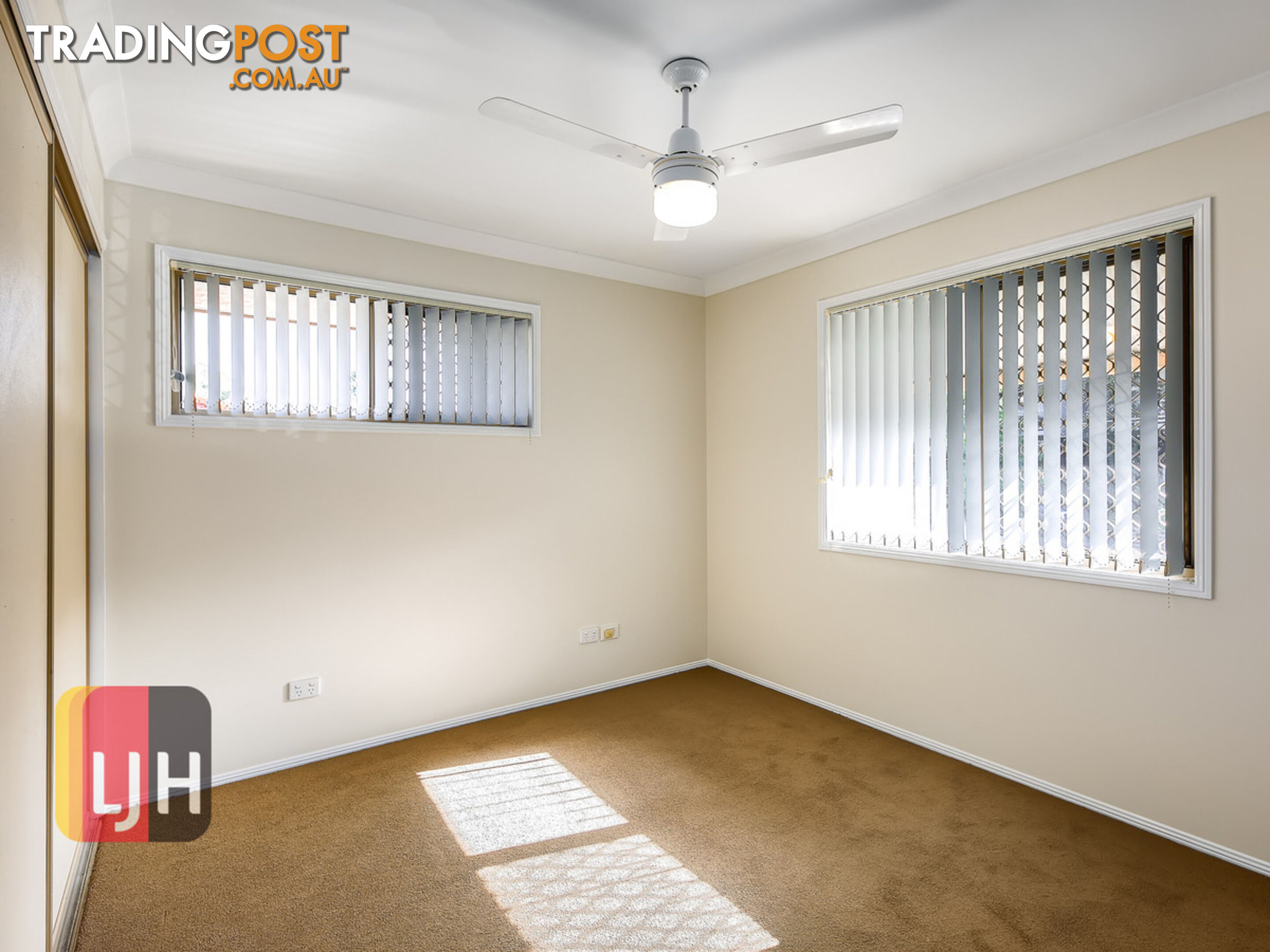 2/55 Gamelin Crescent STAFFORD QLD 4053