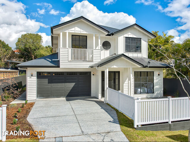 152 Redwood Street STAFFORD HEIGHTS QLD 4053