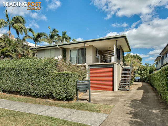 5/33 Victoria Terrace GORDON PARK QLD 4031