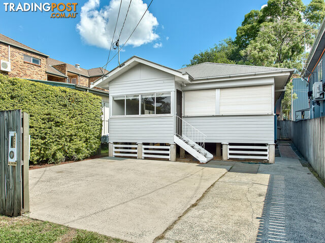 632 South Pine Road EVERTON PARK QLD 4053