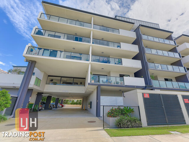 35/11 View Street CHERMSIDE QLD 4032